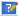 Manual status icon. Click to modify a query.