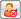 Manual status icon. Click to unmark DM Reviewed.