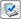 Manual status icon. Click to mark for remote review.