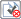 Manual status icon. Click to unmark SDV.