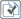 Manual status icon. Click to mark SDV.