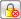 Manual status icon. Click to unlock.
