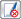 Manual status icon. Click to unsign.