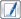 Manual status icon. Click to sign.