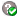 Query status icon. Approved.