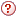 Query status icon. Candidate.