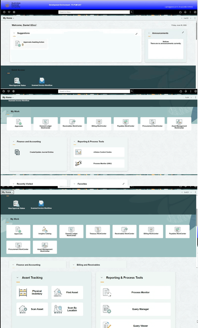 Home Page