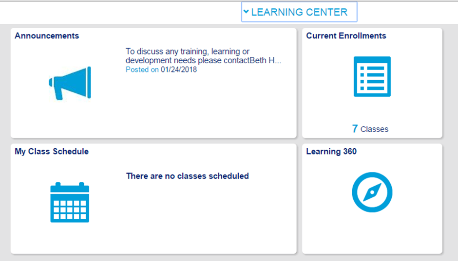 Fluid Learning Center