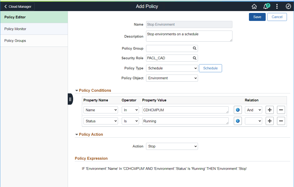 Birth Event activity guide - Document Upload task - with Actions drop-down