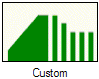Custom Distribution Parameter