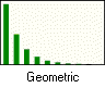 Geometric Distribution icon