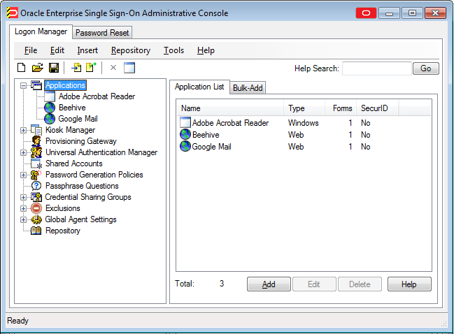 windows server 2008 security authorization manager