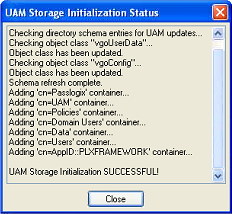 Description of uam_strg_init_successful.png follows