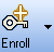 Enroll icon