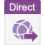 Direct URL Icon