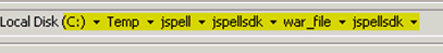 Description of jspell_war_path.gif follows