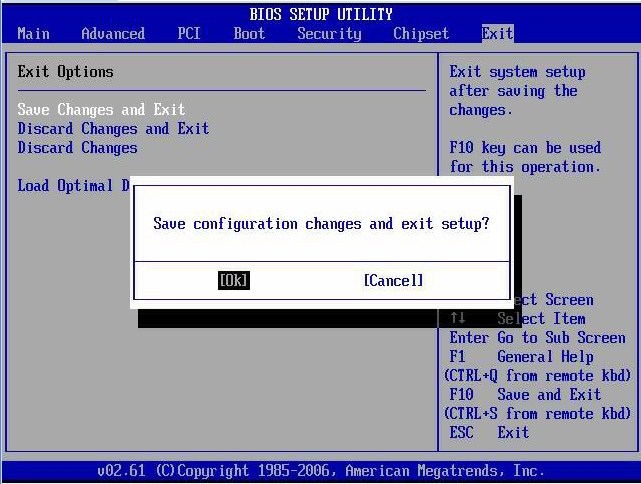 Oracle Server X6-2 E5-2640V4 2基 BIOS起動 Oracle Server X6-2 E5-2640V4 2基 BIOS起動 Oracle Server X6-2