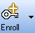 「Enroll」アイコン