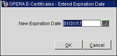 date expiration certificates month always last default
