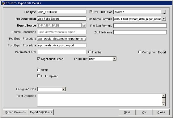 visa_extract_export_file_details_screen