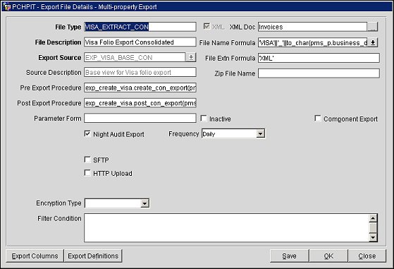 visa_extract_export_con_file_details_screen
