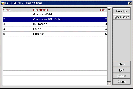 dmv delivery status