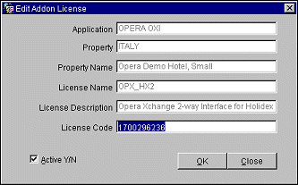 fscanx license code