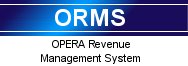 Opera Revenue Management System