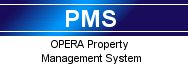 Opera Property Management System