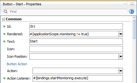 deploy - new deployment profile menu option