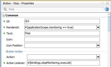 deploy - new deployment profile menu option