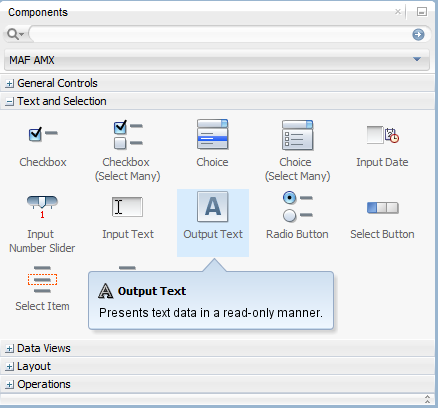 deploy - new deployment profile menu option