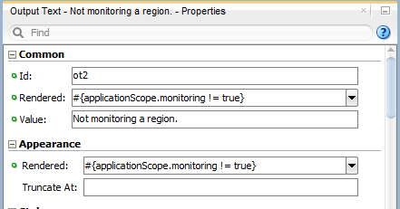 deploy - new deployment profile menu option