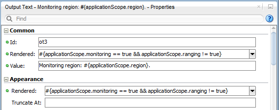 deploy - new deployment profile menu option