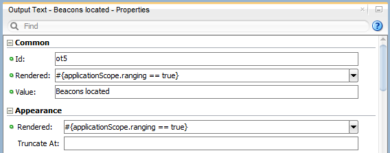 deploy - new deployment profile menu option