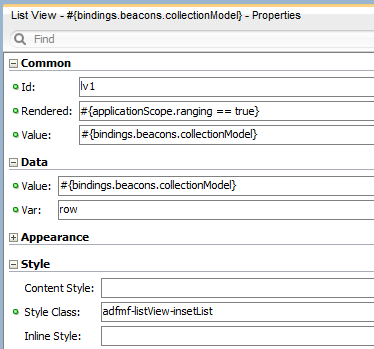 deploy - new deployment profile menu option