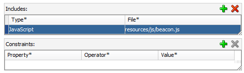 deploy - new deployment profile menu option