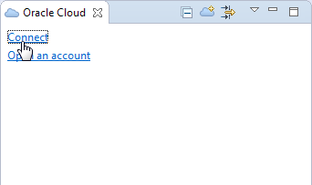 Create Mobile App Step 2