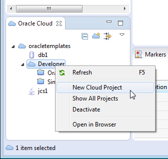 Create Mobile App Step 2