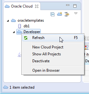 Create Mobile App Step 2