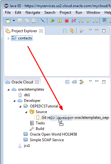 Create Mobile App Step 2