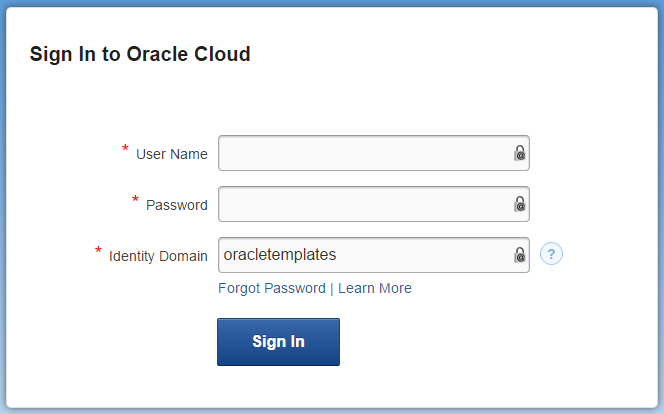 Create Mobile App Step 2