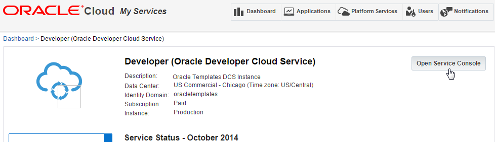 Create Mobile App Step 2