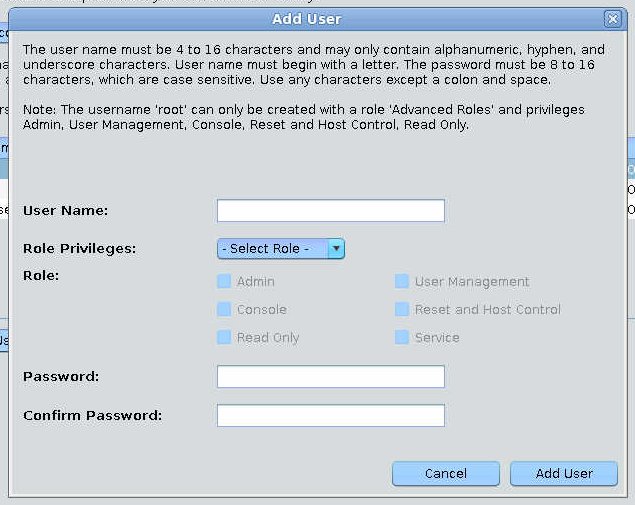 image:A figure showing the OSA Add User window.