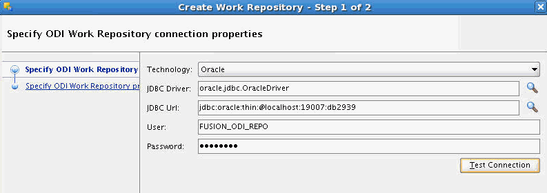 password repository with access log