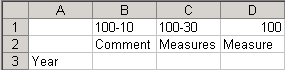 Shows a grid that is invalid for the reason described in the previous paragraph.