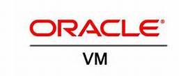 image:Oracle VM ロゴ