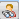 Subject search icon. Click to start the search for a subject.