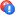 CRF status icon. Open and answered query.