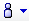 My Area drop-down list. Click to display links to personalized pages.